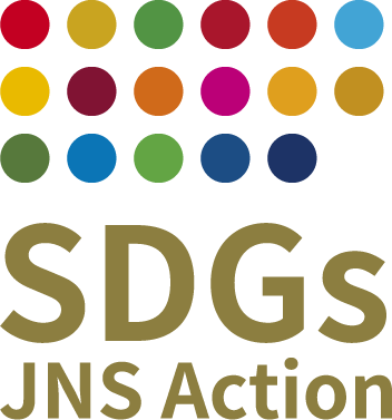 SDGs JNS ACTION